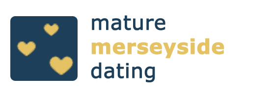 Mature Merseyside Dating logo